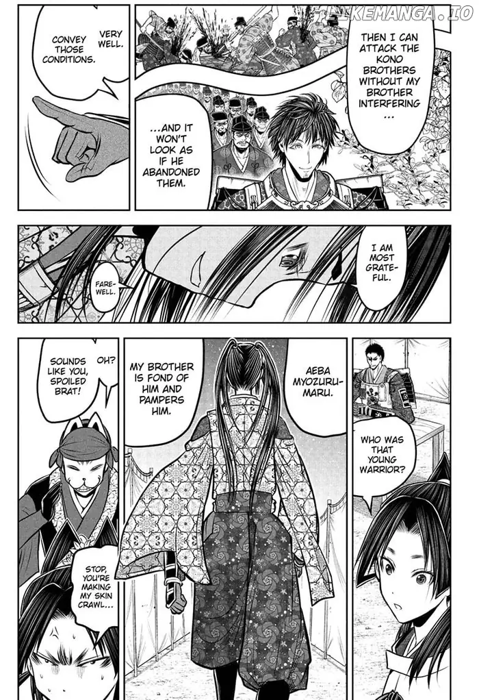 The Elusive Samurai Chapter 201 image 15_optimized